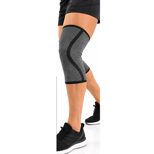 Rodilleras de Protección Personalizadas al por Mayor para Hockey, Levantamiento de Pesas, Entrenamiento, Gimnasio en Casa, Resistentes y Suaves - Product Image 5