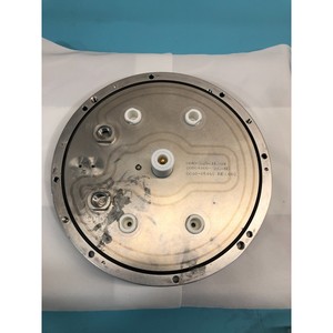 AMAT 0040-05493 CHUCK ESC ASSY, EMAX, 200MM - Equipo y piezas de semiconductores de confianza de Trusted Global Legacy - Product Image 1
