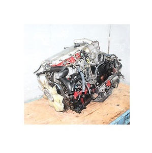 เครื่องยนต์ดีเซล S05D 3.8 ลิตร มือสอง ใช้งานได้ดี ผ่านการทดสอบ 100% ประสิทธิภาพสูง สำหรับยานยนต์เพื่อการพาณิชย์ พร้อมอุปกรณ์ติดตั้งที่ใช้ได้กับรถหลากหลายประเภท - Product Image 1