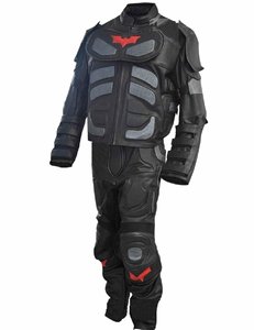 Conjunto de Chaqueta y Pantalón de Carreras para Motocicletas, Chaqueta de Motociclismo para las Cuatro Estaciones, Traje de Motociclismo Deportivo para Hombre y Mujer - Product Image 1