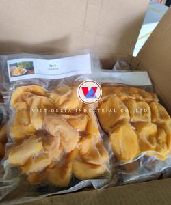 Jacquiero Congelado IQF del Delta de Vietnam |   Producto de Fábrica Listo para Exportar - Product Image 3