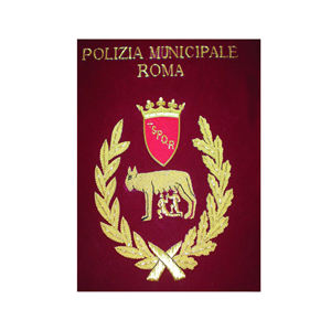 Bandera Personalizada en Algodón de Alta Calidad Hecha en Pakistán, Banderas y Pancartas Bordadas a Mano con Logotipo Personalizado para Exteriores - Product Image 6