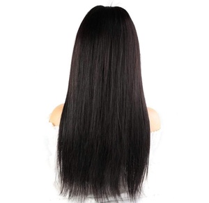 Extensions capillaires pour femme de qualité supérieure, texture fine, longue durée, aspect lisse, avec clip simple, pour usage professionnel en salon de beauté - Product Image 3