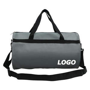 Bolsa Deportiva Promocional de Gran Capacidad, Impermeable, de Oxford 600D, con Logotipo Personalizado para Deportes, Viajes y Fitness - Product Image 1