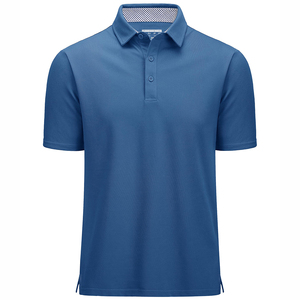 Camisas de Hombre de Diseño Personalizado, Tejidas, Estampadas, Casuales, Ajustadas, de Alta Calidad, 100% Algodón, de Secado Rápido, Transpirables y Antiarrugas - Product Image 1