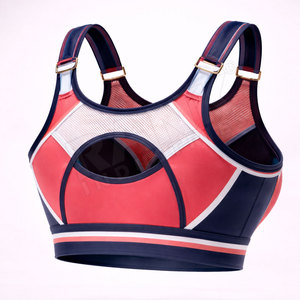 Quick Dry Workout Running Women Sports <b>Bra</b> <b>Stretch</b> Fabric Fitness Gym Wear Women Sports <b>Bra</b> - Product Image 2