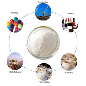 Carboximetilcelulosa al por mayor, modificador de viscosidad para la producción de helados, repostería y salsas, para exportación - Product Image 2
