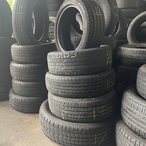 Neumáticos y Llantas Usados Originales Estándar y para Camiones de Todos los Tamaños a Precio de Mayoreo Económico de las Mejores Marcas de Japón, Tailandia y EE. UU. - Product Image 2