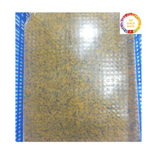 Frozen Passion <b>Fruit</b> Pulp Smoothie Grade Vietnam Factory Supply for Juice Bars Cafes Beverage and Food Manufacturing - Product Image 3
