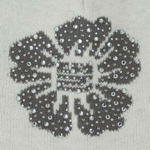 Nouveau bonnet d'hiver en laine 2025 pour hommes, qualité supérieure, logo personnalisé imprimé, bonnets à impression numérique, applicable aux entreprises - Product Image 3