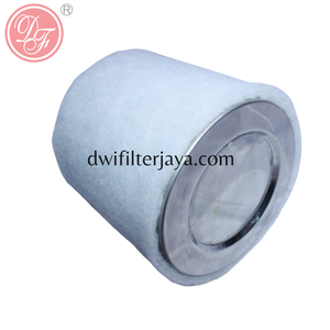 Replacement <b>HEPA</b> Cartridge Filter <b>Air</b> <b>Purifier</b> Filter - Product Image 4