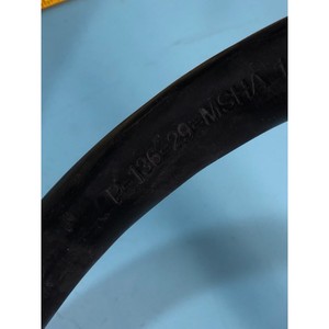P-136-29-MSHA 14AWG <b>POWER</b> <b>CABLE</b> ASSY, 186428 - Trusted Global Legacy Semiconductor Equipment and Parts at - Product Image 4