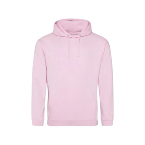 Sudadera con Capucha de Alta Calidad, 100% Algodón, Unisex, Invierno, Casual, Tejida, Bordada, Estampada, Hecha en Pakistán - Product Image 4