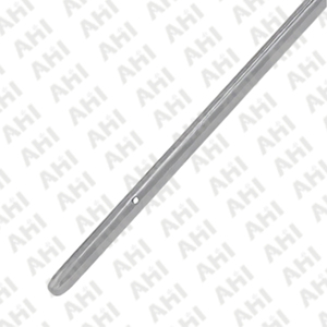 Tubo de Succión Poole de Acero Inoxidable, Instrumento Quirúrgico Dental, de Buena Calidad y Precio Económico, Superventas - Product Image 5