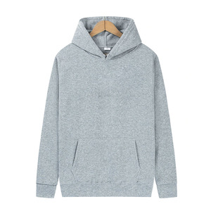 Sudadera con Capucha Unisex Informal de Forro Polar, Sudadera con Capucha Personalizable con Estampado - Product Image 6