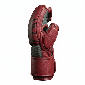 Guantes de MMA para Entrenamiento de Artes Marciales, Sparring y Práctica, Diseño Acolchado Premium, Ligeros y Cómodos - Product Image 2
