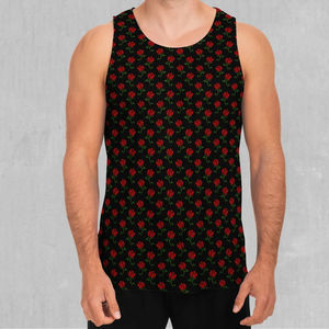 Últimos Diseños de Camisetas sin Mangas Sublimadas para Hombre, de Alta Calidad, Transpirables, Cómodas, de Venta Caliente, Camisetas sin Mangas Sublimadas para Hombre de Tendencia - Product Image 3