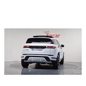 Land Rover Range Rover Evoque P250 Dynamic SE 2024, 28,813 km, Caja de Cambios Automática, Asientos de Cuero, Volante a la Izquierda, Cámara Trasera - Product Image 4