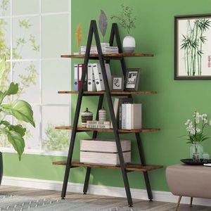 Bookshelf <b>Bookcases</b> - Product Image 3