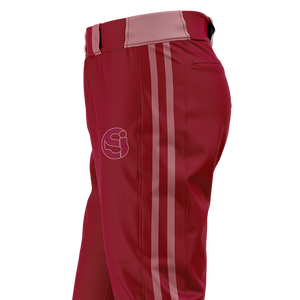 Diseña tus propios uniformes personalizados de béisbol y softbol para hombre, 100% poliéster, conjunto completo, conjunto de camiseta y pantalones cortos de béisbol para adultos. - Product Image 3