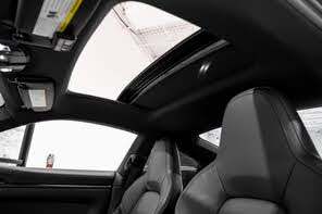 Land Rover RANGE ROVER SUV 2024, conduite à gauche, sièges en cuir, toit ouvrant panoramique - Product Image 3