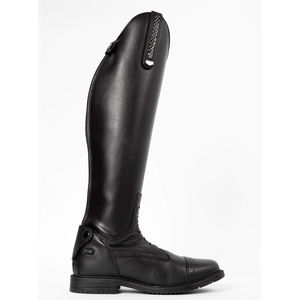 SMART SHINE ENTERPRISES Zapatos de Equitación de Cuero de Alta Calidad, Suaves, Duraderos y Cómodos, Modelo HJ-62 para Establos y Exteriores - Product Image 1