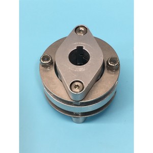 Acoplamiento para Manipulación de Obleas Varian E11001510, 157625 - Equipo y Piezas de Semiconductores de Confianza de Marca Global - Product Image 1