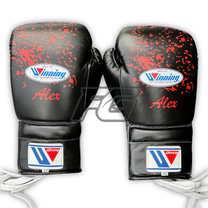 Guantes de Boxeo Profesionales de Piel de Vacuno para Sparring Avanzado, con Absorción de Impactos, Equipo de Combate, Proveedor OEM al por Mayor - Product Image 2