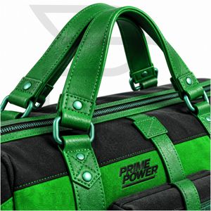 Bolsa Deportiva de Lona para Gimnasio, Mayorista, con Logotipo Personalizado, para Viajes de Fin de Semana, Gran Capacidad, OEM, ODM, Fábrica, Superventas 2026 - Product Image 4