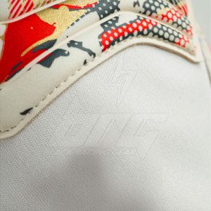 High <b>Grip</b> Professional Goalkeeper <b>Gloves</b> Custom Soccer Goalkeeper <b>Gloves</b> Customized German Latex Palm Football Match Training - Product Image 6