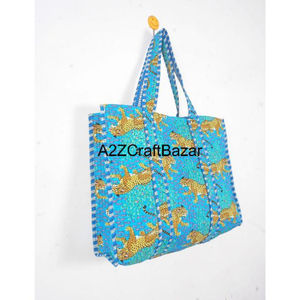 Sac fourre-tout en coton rayé vintage de luxe haut de gamme pour femme, grande capacité avec longues poignées, idéal pour les voyages d'été, la plage, les fêtes, le rangement et les expositions - Product Image 6