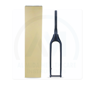 Diapasón de precisión para uso clínico, certificado CE, set ortopédico, instrumento con certificación ISO13485 - Product Image 1