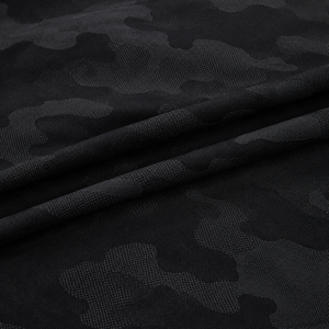 Men's Black Camo Board Shorts Quick Dry Stretch <b>Surf</b> Swim Trunks Custom Logo Beach Shorts Lightweight Water Sports Swimwear - Product Image 5