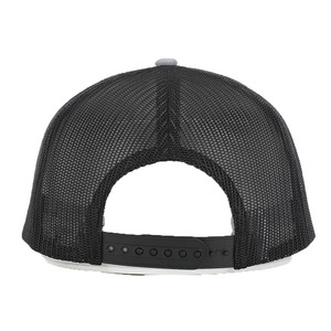 Gorras Trucker Personalizadas al por Mayor, Gorra de Malla Ajustable Premium con Logotipo - Product Image 4