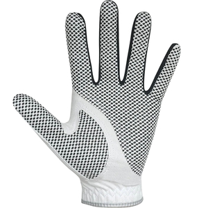 OEM/ODM Service Custom Premium High Quality Lightweight Non Slip Fishing Sports <b>Gloves</b> Breathable Genuine Leather <b>Gloves</b> - Product Image 2