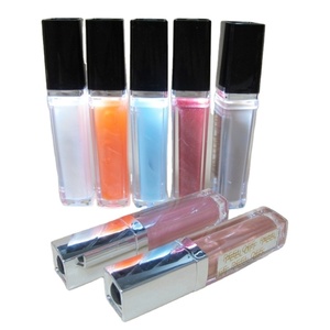 Tube led brillant à lèvres avec miroir HY21 - Product Image 1