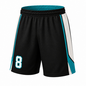 Camiseta de Lacrosse Personalizada de Alta Calidad con Nombre de Equipo Impreso, Transpirable, 100% Poliéster Sublimado, Ropa Deportiva al por Mayor de Fábrica - Product Image 4