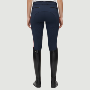 กางเกงขี่ม้าแบบเต็มตัว Performance Heritage - Product Image 1
