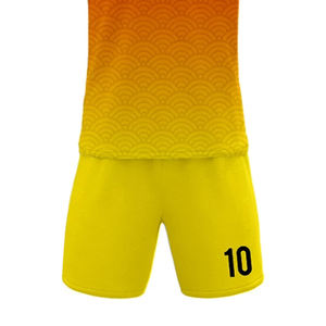 Uniforme de Rugby para Hombre, Nuevo, Económico, a la Moda, de Alta Calidad, con Logotipo/Colores Personalizados, Ligero, de las últimas tendencias - Product Image 4