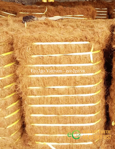 Fibra de Coco para Horticultura y Agricultura |   Suministro de Fibra Natural a Granel |   Embalaje OEM desde Vietnam - Product Image 4
