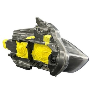 ไฟหน้ามือสอง Z4 ด้านขวา 7348950 - Product Image 6