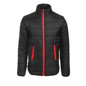 2024 Custom Designer Unisex <b>Winter</b> Puffer <b>Jacket</b> Windbreaker 100% Nylon Stand High Quality Plus Size Hooded Formal Outdoor - Product Image 3