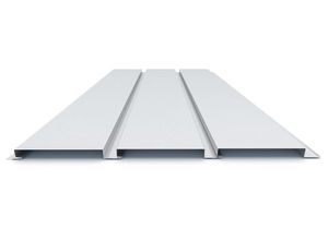 Sistema de Vallas y Barandillas de Aluminio para Exteriores |   Resistente a la intemperie - Product Image 2