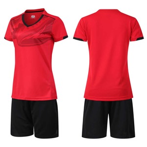 Men's Sports Wear 100% Polyester <b>Soccer</b> Uniforms Wholesale Price Half Sleeve Jerseys Football Uniform Men <b>Soccer</b> Kits For Sale - Product Image 6