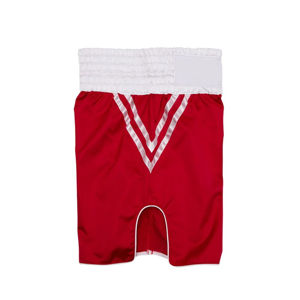 Pantalones Cortos de Boxeo para Hombre, Más Vendidos, al Mejor Precio / Pantalones Cortos de Boxeo para Hombre con Logotipo Personalizado por Sublimación, Talla Adulto - Product Image 3