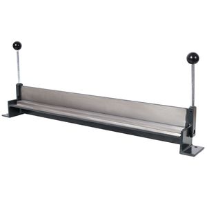 Prensa Plegadora de Metal Portátil de 30 Pulgadas, Ángulo Ajustable de 0 a 90 Grados, Prensa Plegadora para Chapa Metálica - Product Image 5