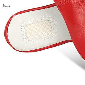 Chaussures de gymnastique personnalisées à semelle souple, antidérapantes, légères et respirantes pour le yoga, la danse, la gym et les entraînements en intérieur - Product Image 6