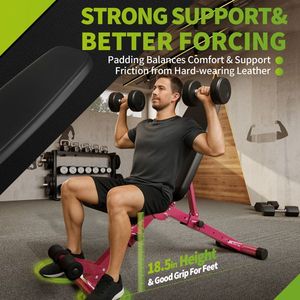 Panca per manubri: ritiro in loco non supportato, spedizione da magazzini designati non supportata - Product Image 5