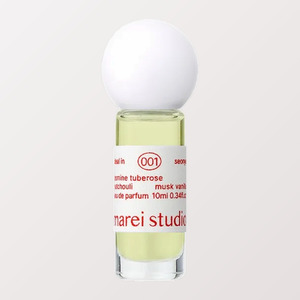 Perfumes originales al por mayor coreanos K-Beauty Mare Studio Eau de Parfum Hecho en Corea 10ml mini fragancias - Product Image 1