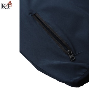 Classic Comfortable Breathable Windproof Reversible Canvas <b>Flight</b> Bomber <b>Jacket</b> Custom <b>Women</b> Men Clothing USA 2026 - Product Image 4